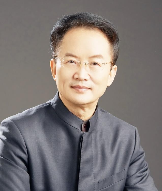 王岳川主讲，北大书画研究会专题书法教学讲座“临写羲献经典——临二王《集王圣教序》《洛神赋十三行》”在京举行