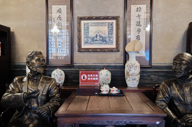 从作坊到上市公司，汾酒的百年历程
