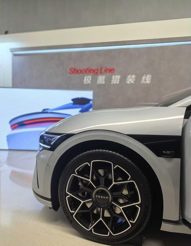 20万猎装车横空出世，超跑级加速碾压SUV，它能火遍全网？