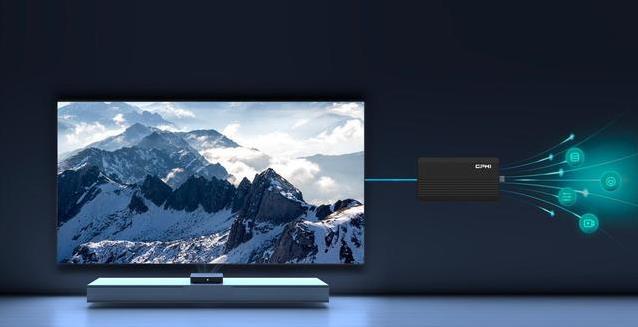 一根线解决所有连接,国产GPMI吊打HDMI,成接口王?