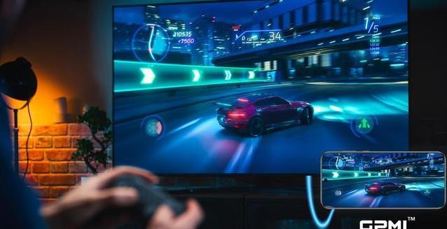 一根线解决所有连接,国产GPMI吊打HDMI,成接口王?