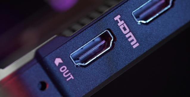 一根线解决所有连接,国产GPMI吊打HDMI,成接口王?