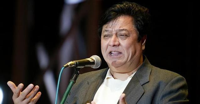 李金斗78岁还跑全国演出，妻子张蕴华显年轻，苦日子咋熬出来的？