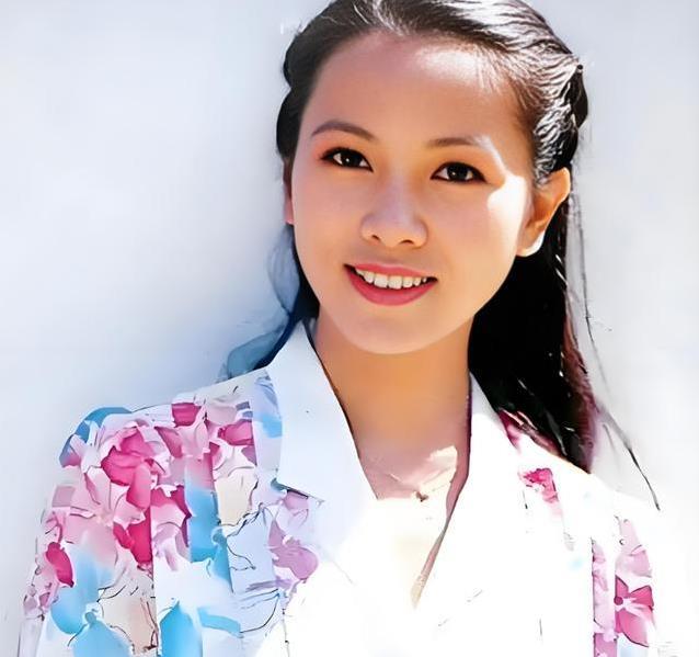 红极一时的洪学敏，80年代影坛传奇，63岁却选择平凡人生？