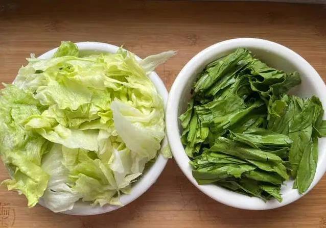 菜园鲜菜做麻辣汤，50块喂饱一家六口，网友看了全馋哭