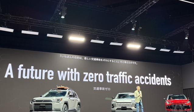 新款RAV4硬派来袭，尺寸完胜对手，续航150公里够用吗？