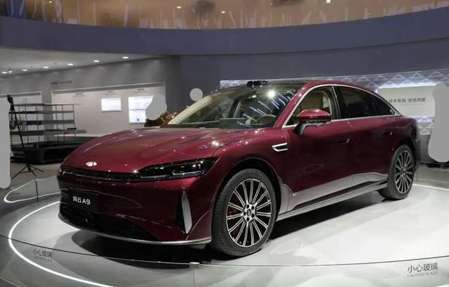 奇瑞风云A9L快上市，续航1500公里，值不值得买？