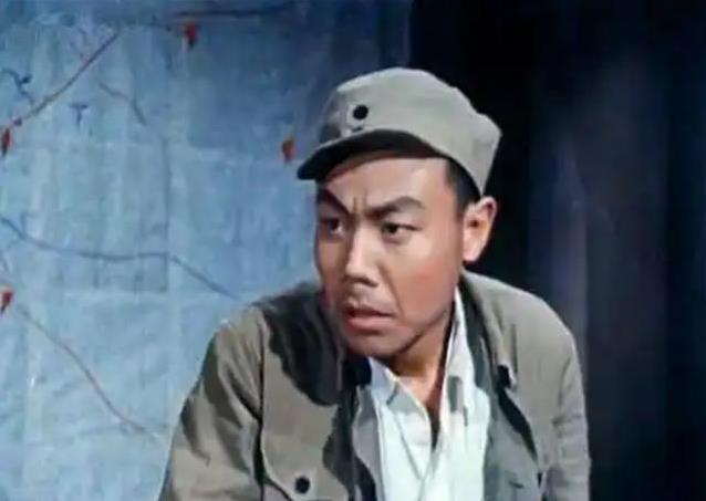 “鬼子话”火遍全国，他演反派深入人心，晚年却被病魔折磨