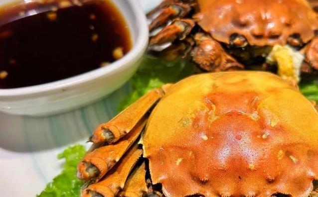 广饶驴肉香翻天，黄河蟹鲜到爆，你吃过几道？