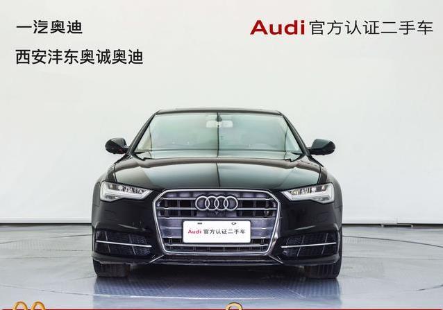 13.99万入手奥迪A6L，豪华配置齐全，值不值？