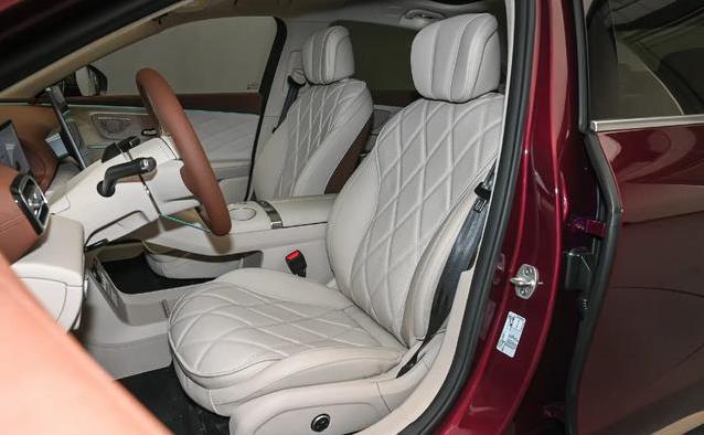 奇瑞新车A9L强势来袭，轴距3米续航2500km，能挑战比亚迪？
