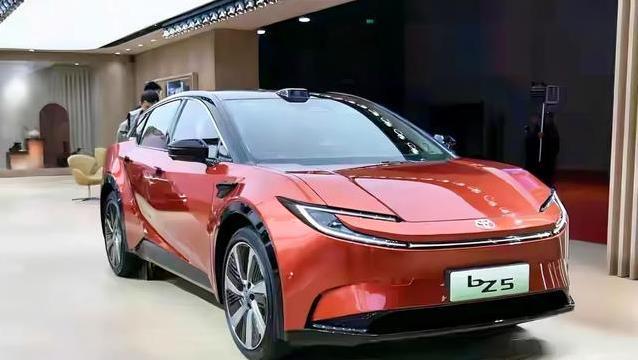 13万买百万级智驾，bZ5上市火爆，618能抄底吗？