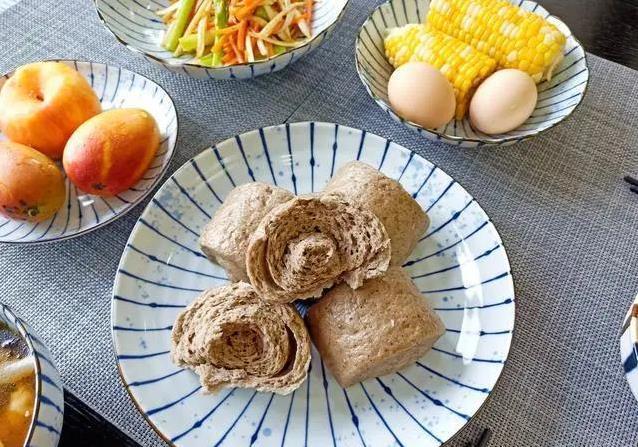 15分钟搞定营养早餐，妈妈神操作，网友惊呼比店里强