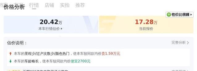 3万公里奥迪Q5L一手车，40万豪车跌到17万，值不值得入手？