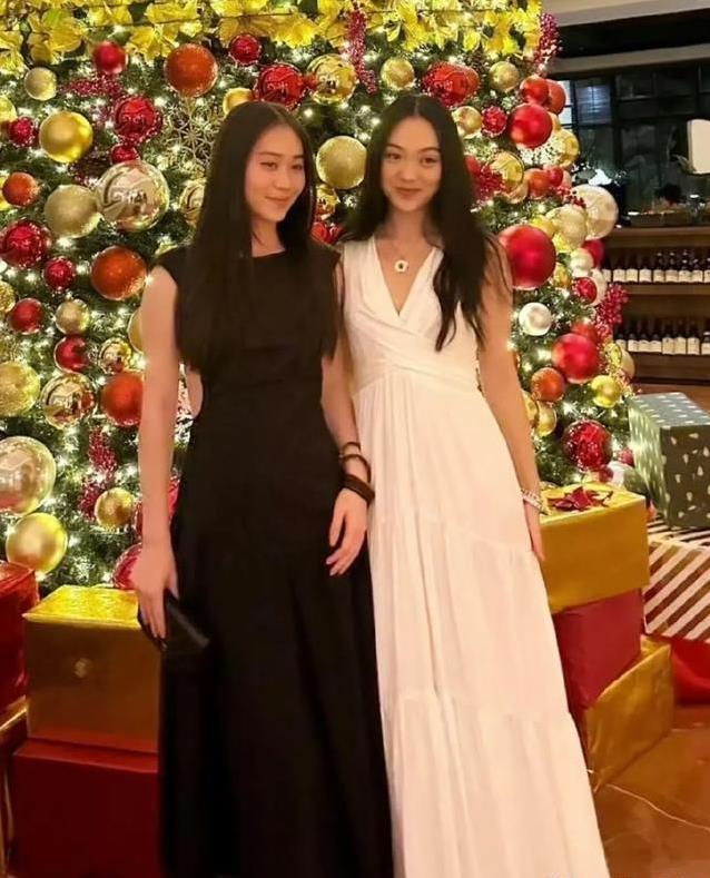李连杰疼女儿却定三禁令，偏爱利智母女俩，自己笑称笨爸爸