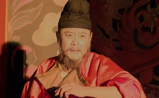荔枝11天到长安，阿弥塔身份藏秘密，何有光结局太惨了