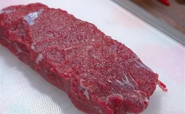 牛肉馅这样做，鲜嫩多汁没得挑，饺子馅饼都好吃！