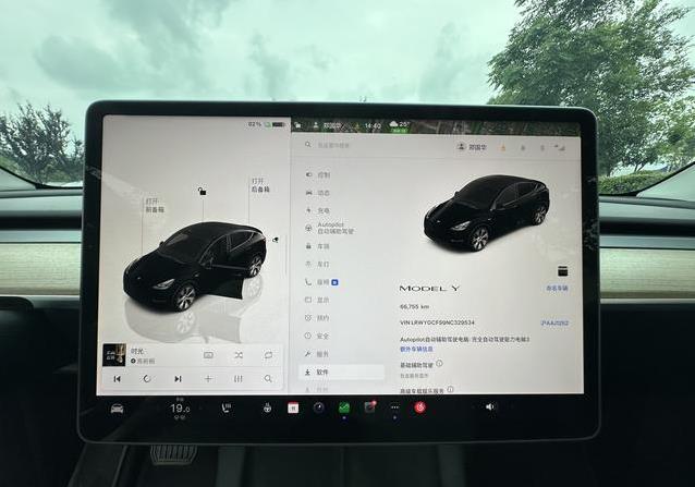 15.98万入手特斯拉Model Y，省钱又拉风，真香还是有坑？