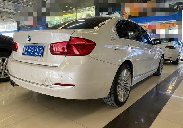 10万块开上宝马3系，省油又实惠，真能圆你豪华车梦？