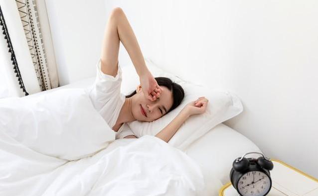 晚上睡觉嘴发干，身体暗藏4大信号，你中了几种？