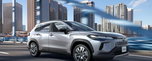 8万买丰田SUV，省油又省心，新悬架升级值不值？
