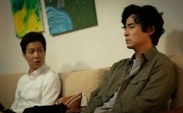 超市一把火烧毁医生家庭，他怒撞凶手却被院长拦下？