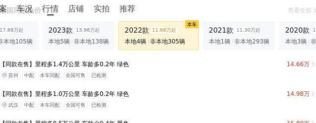 15万买豪车！凯迪拉克CT5才跑4万公里，真值？