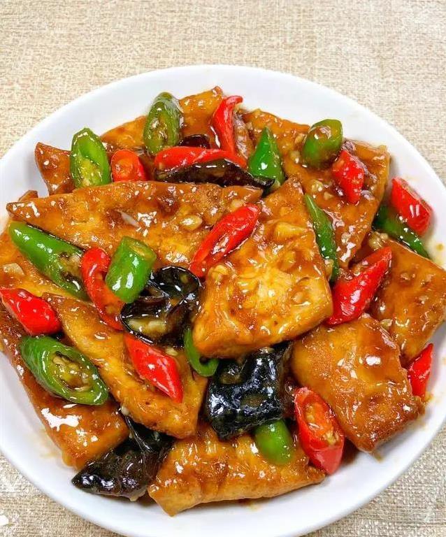 家常菜简单炒一炒，6道下饭神菜，家人抢着吃光盘！