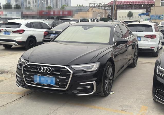 19.8万入手奥迪A6L，5.7万公里零过户，真能捡到大便宜？