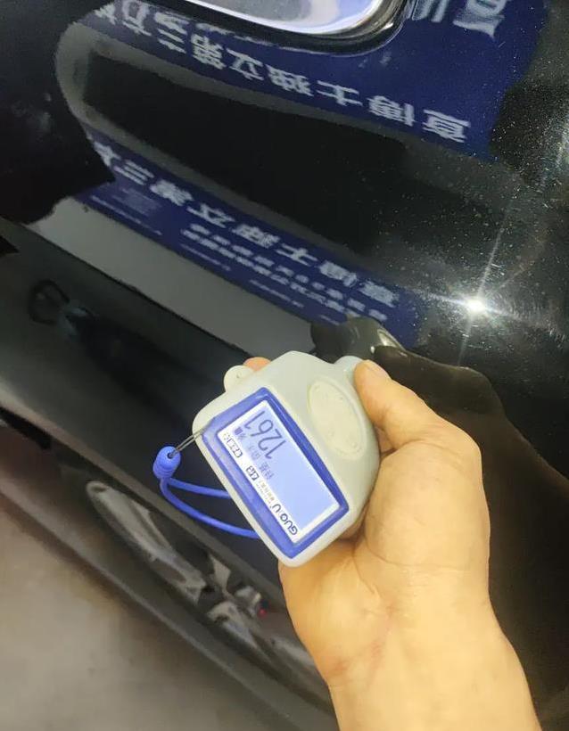 26万买豪华奔驰E级，5万公里零过户，值不值？