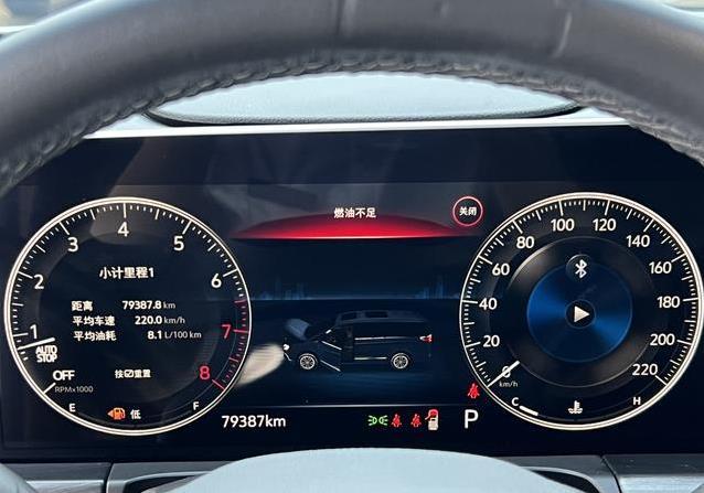 20万买21年别克GL8，省一半钱开豪车，值不值？