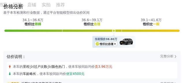38万捡漏豪华Q7，2.8万公里近新车，车主急卖原因曝光