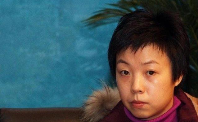 张怡宁嫁大20岁富商，婚后幸福却藏秘密，袁立12年情史成遗憾