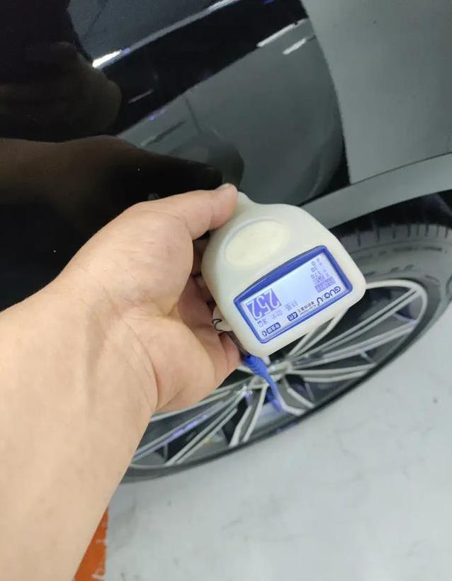 8万公里奥迪A6L，23万开回家，豪华座驾值不值？