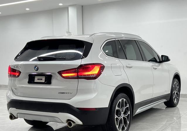 11万买宝马X1，5.9万公里好车况，真值还是有坑？