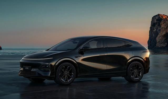 20万买SUV，智能全配还巨省，小鹏G6真香？