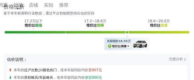 18万买奔驰GLB新车，空间超大够全家用，值吗？