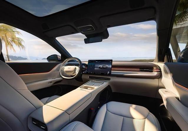 20万买SUV，智能全配还巨省，小鹏G6真香？