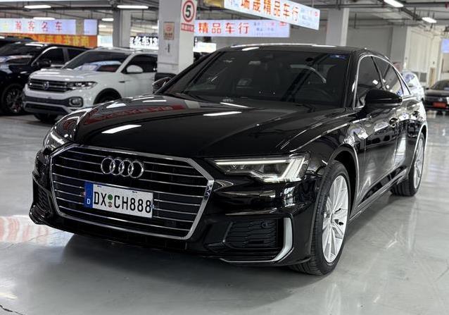 8万公里奥迪A6L，23万开回家，豪华座驾值不值？