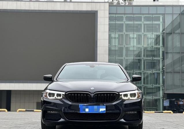 19.8万入手宝马530Li，开了6万公里，真值吗？