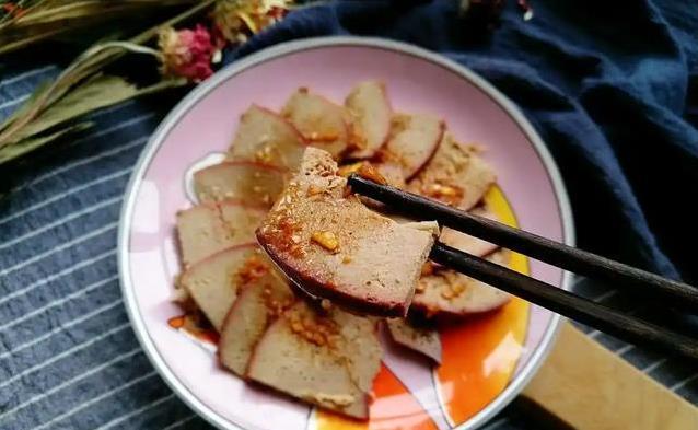 常吃猪肝气色好，补血护肝好处多，你敢天天吃吗？