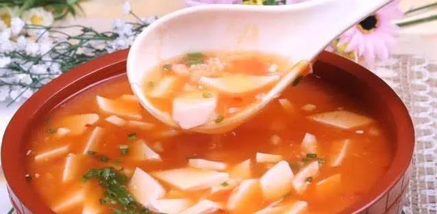 婆婆六道素菜香翻全家，公公不吃肉了？