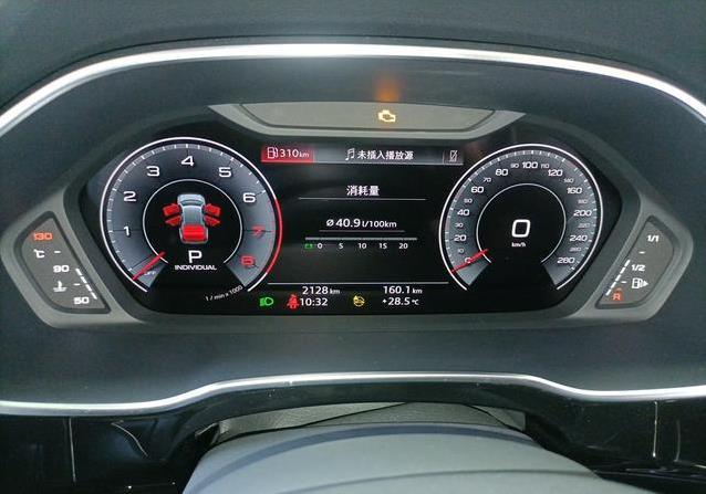 准新奥迪Q3仅17.5万，科技拉满，入手值不值？
