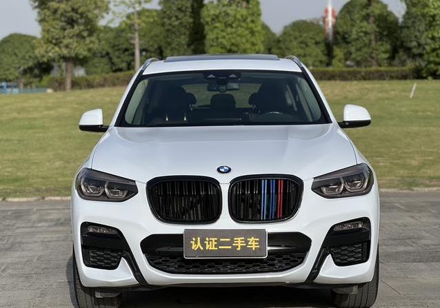 14万捡漏宝马X3，车况藏秘密，真值？