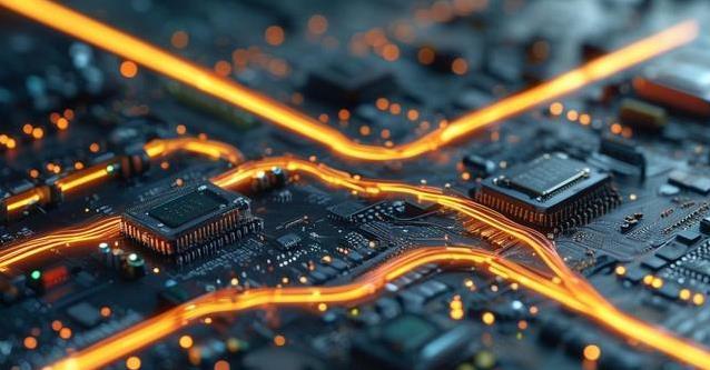 手机信号满格的秘密，高频PCB材料有多牛，你猜最后谁胜出？