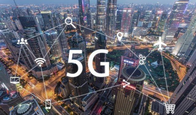 iPhone死抓5G信号卡顿费电，教你一招切4G，网速稳到飞