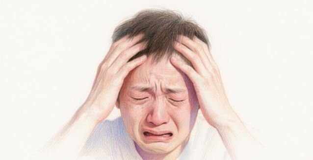 太阳穴痛到想吐，后脑勺也遭殃，偏头痛咋这么会“挑地方”？