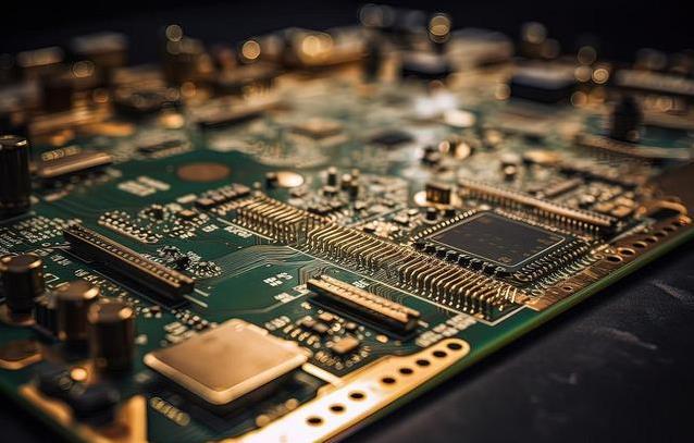 手机信号满格的秘密，高频PCB材料有多牛，你猜最后谁胜出？