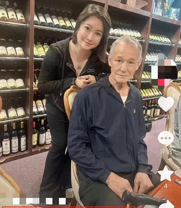 五十多岁叶子楣复出奔波：商演红包谋生路，舞台上她拼尽全力？