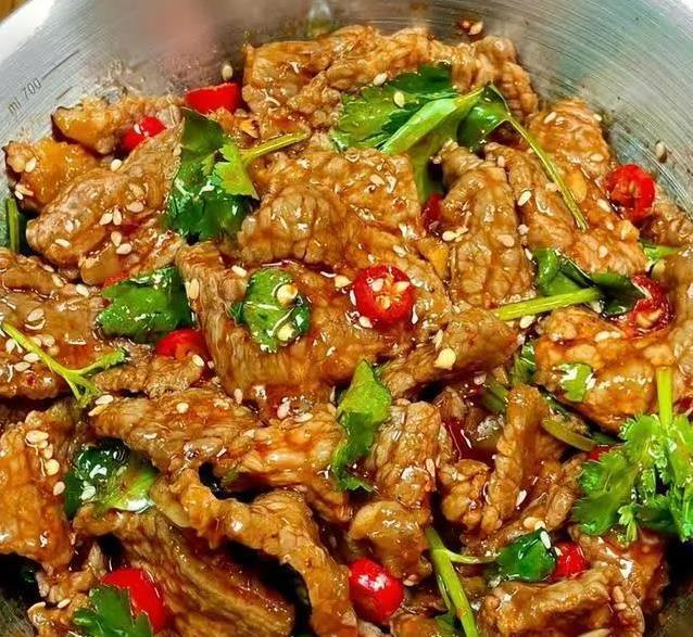 三餐愁吃啥？5道高蛋白菜谱，健康吃出来！